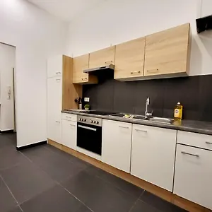  Appartement Hasengasse - Free Highspeed-internet Autriche