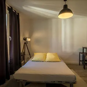 Appartement Le Cinema - - Proche Sanctuaire, Lourdes