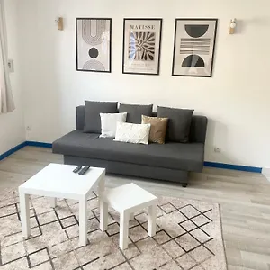 Appartement Du Bourg, Lourdes