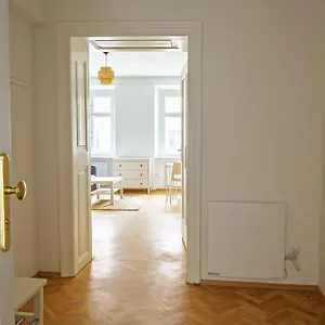  Appartement Barnabitengasse Autriche