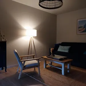  Appartement Les Goelands France