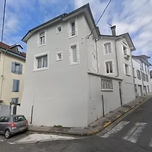 Appartement Le Jungle - Hyper Centre - Wifi, Lourdes