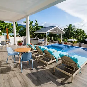  Appartement La Casa Sorento Seychelles